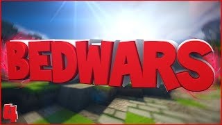 l VimeWorld l BedWars l Ну как то так)