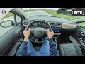 2021 CITROËN C3 1 2 PureTech 83HP 5 Speed Manual Gearbox 4K POV TEST DRIVE mp3