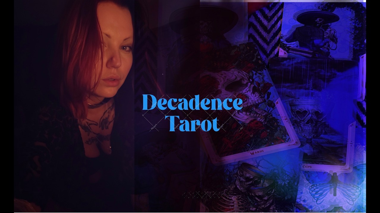 2nd message for someone specific who is surrounded by surface-level connections. (Tarot reading)