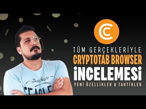 CRYPTOTAB BROWSER REVIEW 2021💥 Make Money | Earning Bitcoin