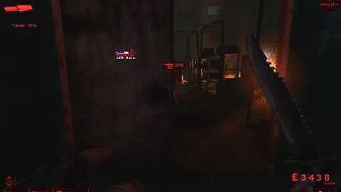 Killing Floor door glitch on KF-Crash