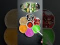 Gugu Gaga Penguin Colour Mixing | Part2 |#colourmixing #satisfying #art #colormixing #colors