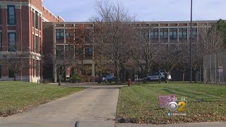 Student Charged With Setting Off Fireworks In Morgan Park High School