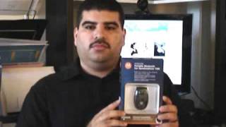 Motorola T305 Review Short