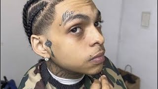 901K - Lil Tony