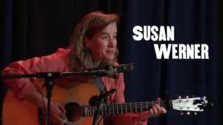 Folk Alley Sessions: Susan Werner  - "City Kids" chords