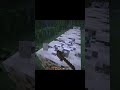 Minecraft Day 5... A Rainy Day.