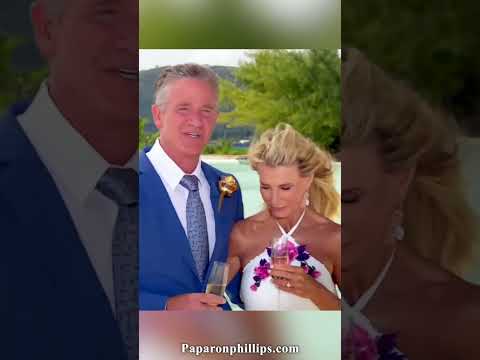 The Golden Bachelorette Finale 🌹 | Papa Ron: Older & Wiser Snapshots℠