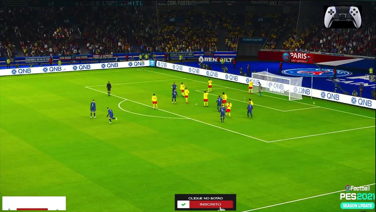 🛑 PSG x LENS CLUB AO VIVO COM lMAGEM JOGO DE HOJE ASSISTA AGORA! 15/04/2023 YouTube