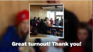 Chipotle Fundraiser