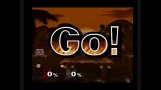 How to unlock Marth in Super Smash Bros. Melee