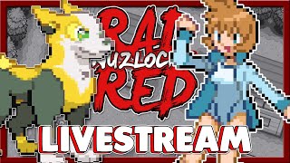 Misty Already... the RADRED NUZLOCKE | ATTEMPT #6