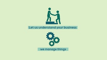 How outsourcing works - Accsource