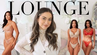 LOUNGE UNDERWEAR HAUL | *Includes discount code!* 🖤 by Carly's Corner 1,834 views 1 month ago 18 minutes
