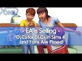 EA is Selling DLCs for their DLCs in Sims 4, and Fans are Pissed