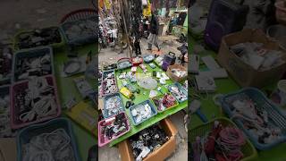 Chor Bazar Lahore 2024