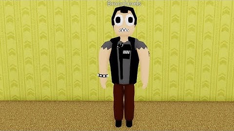 How to get F Letter Glow Up BACKROOMS MORPH in Backrooms Morphs (ROBLOX)