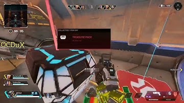 Apex Legends Arena Pathfinder Grapple techniques #shorts