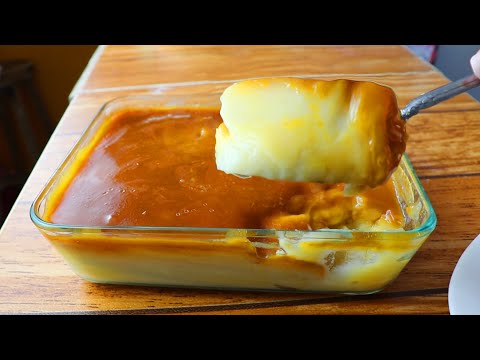 Video: Cómo Hacer Postre De Manzana Al Horno