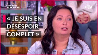 Depuis 4 Ans, Camille Vit Avec Un Corps Étranger Dans La Mâchoire - Ça Commence Aujourdhui