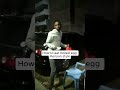 How to eat boiled egg, Kenyan style