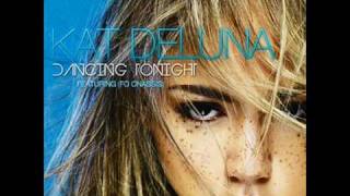 Kat Deluna Feat Fo Onassis  Dancing Tonight remix By 86 U0026 Soundset
