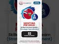 Manitoba PNP Draw April 9, 2026 | Skilled Worker Strategic Recruitment