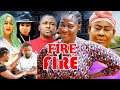 Fire 4 fire full movie ngozi ezeonuonny michael 2023 latest nollywood movie
