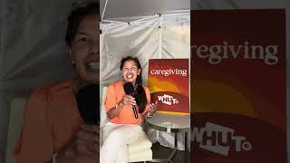Dholly Hamiltons Caregiving Story!