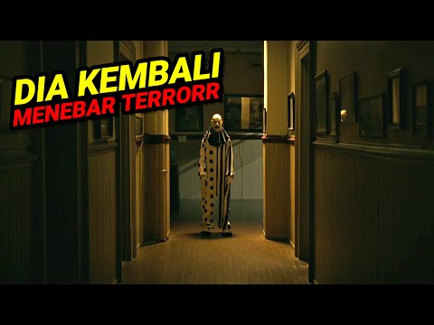 Drama China yang Paling Banyak Diperbincangkan Tahun Ini : the-most-terrifying-mannequin-is-back-spreading-terrorror!!