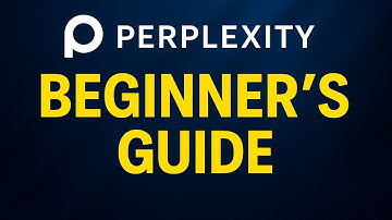 Hoe Perplexity AI stap voor stap te gebruiken (beginnersvriendelijke gids 2025)