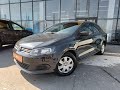 Volkswagen Polo &#39;2012 1.6 MT в Балаково