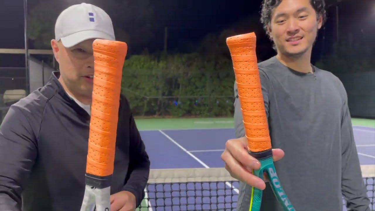 THIS IS THE BEST AND MOST DURABLE  OVERGRIP MADE - KIMONY OVERGRIP