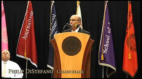 Admitted Students Day