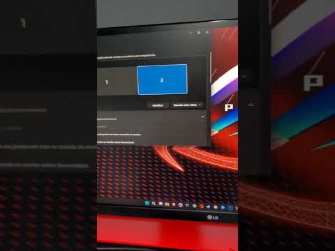 Vídeo: Como faço para mostrar a bandeja do sistema em todos os monitores?