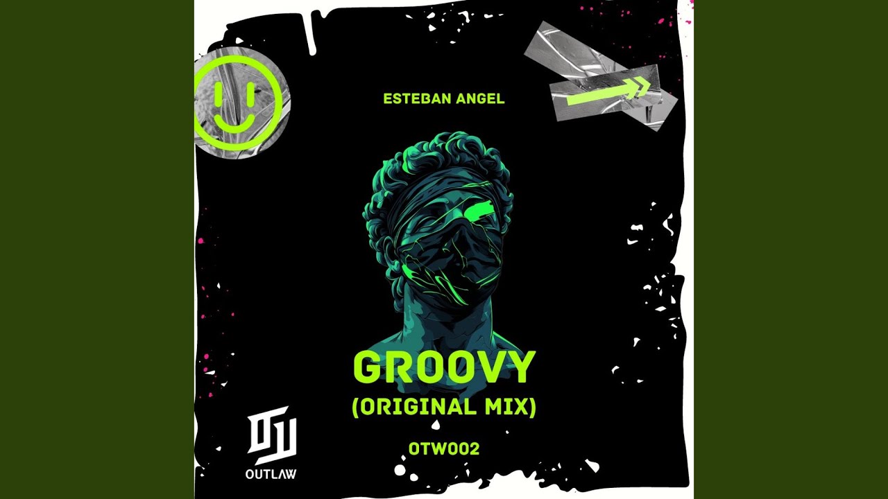 Guarda Groovy (Original Mix) su YouTube Guarda Groovy (Original Mix) su YouTube