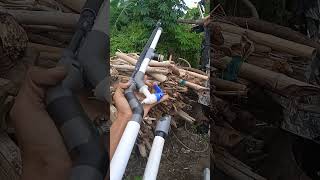 PVC L3+ upgrade popor belakang