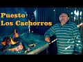 160 Puesto Los Cachorros - Estancias y Tradiciones