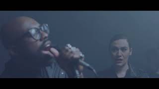 Ghostpoet   X Marks The Spot feat  Nadine Shah