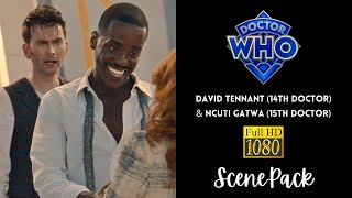 14Th & 15Th Doctor 1080P Scenepack