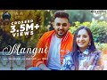 Mangni (Full Video) | Raja Sandhu | Sruishty Mann | Latest Punjabi Songs 2022