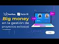 ¡Gestión de proyectos exitosos! Microsip ERP