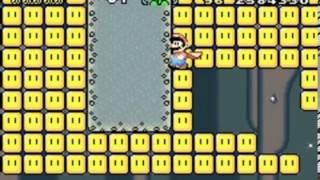 Super Mario World Super Mario Advance 2 Star World