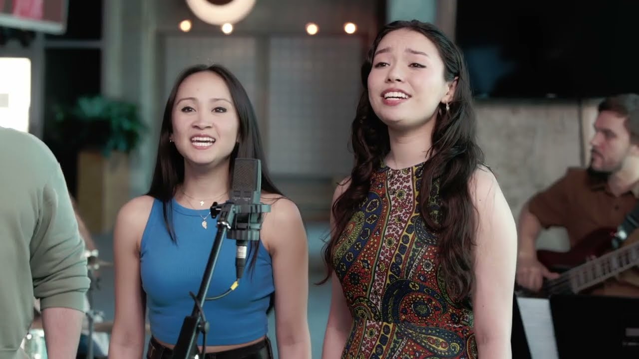 "Democracy (Reprise)" from SOFT POWER