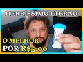 Herbíssimo TWIST | Desodorante BARATO e ETERNO!