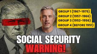 URGENT! Social Security Rule Changes for 2026: Born Before 1966? What You MUST Know!