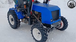 видео: ПРОДАЁТСЯ дизель МТ (классика-кун 4х4) #Фсёпро100 картинка: ПРОДАЁТСЯ дизель МТ (классика-кун 4х4) #Фсёпро100