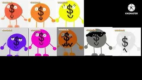 Coinheadz Sings U N C L E R V3