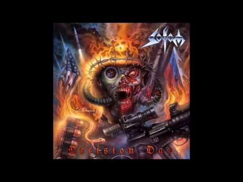 Sodom - Rolling Thunder