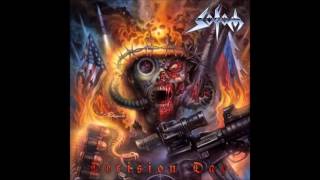 Sodom - Rolling Thunder